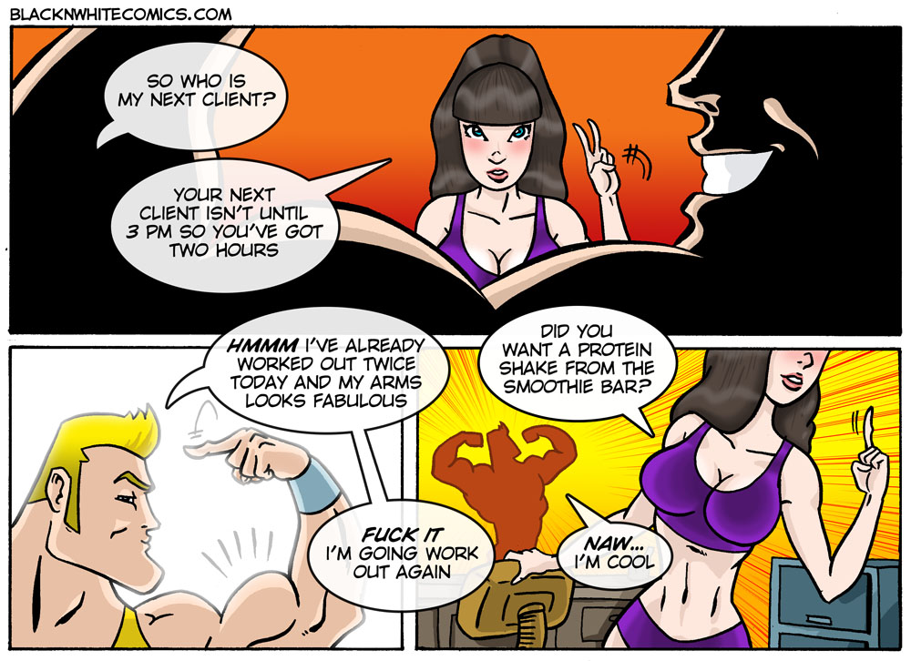 Xtreme Fitness page 5 full