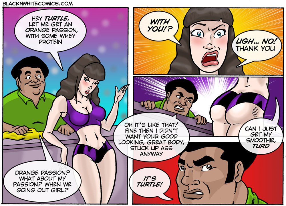 Xtreme Fitness page 6 full