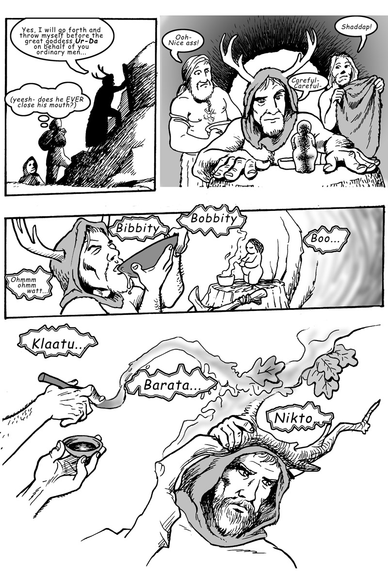 Uff-Da of the North page 2 full