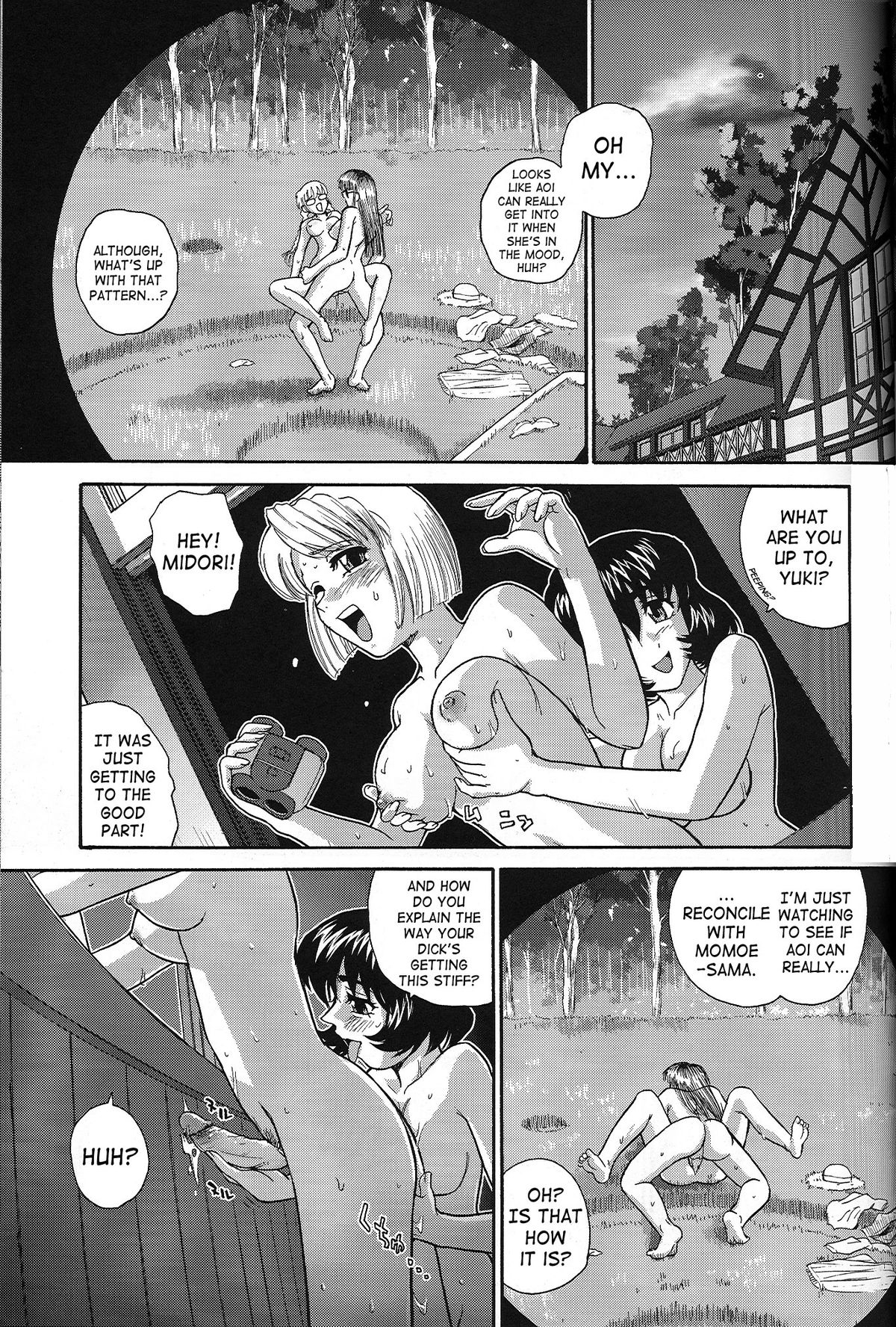 Dulce Report 7 page 6 full