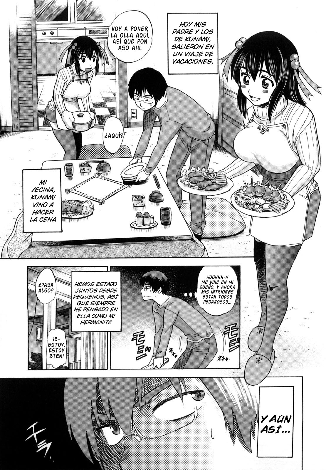 HHH Triple H Ch.7 page 7 full