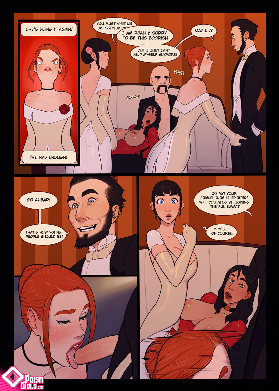 Debut page 10 full