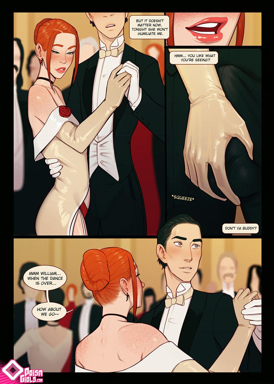 Debut page 3 full