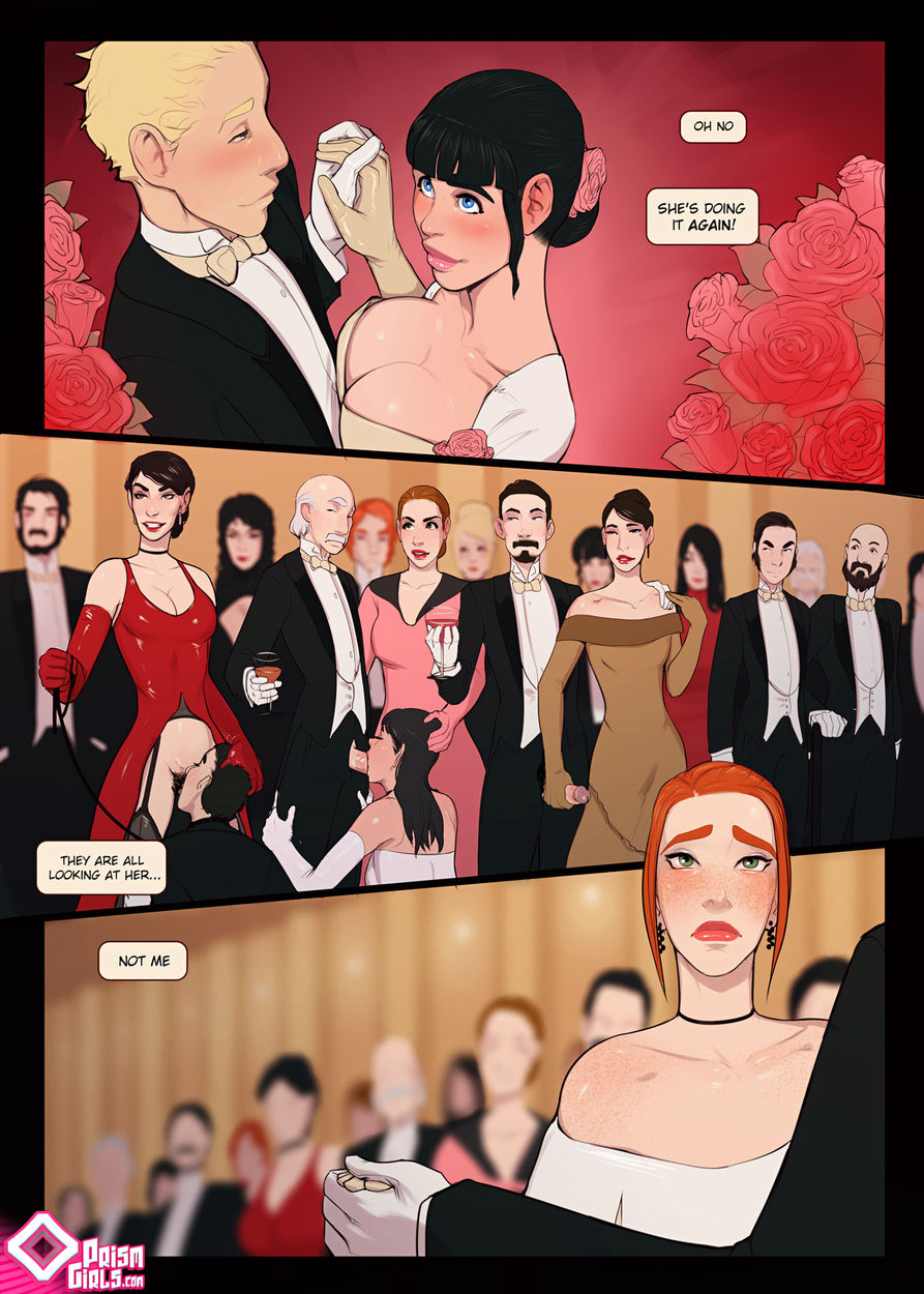 Debut page 4 full