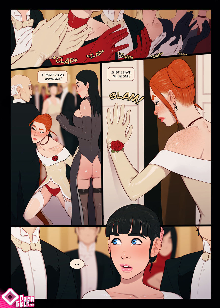 Debut page 5 full