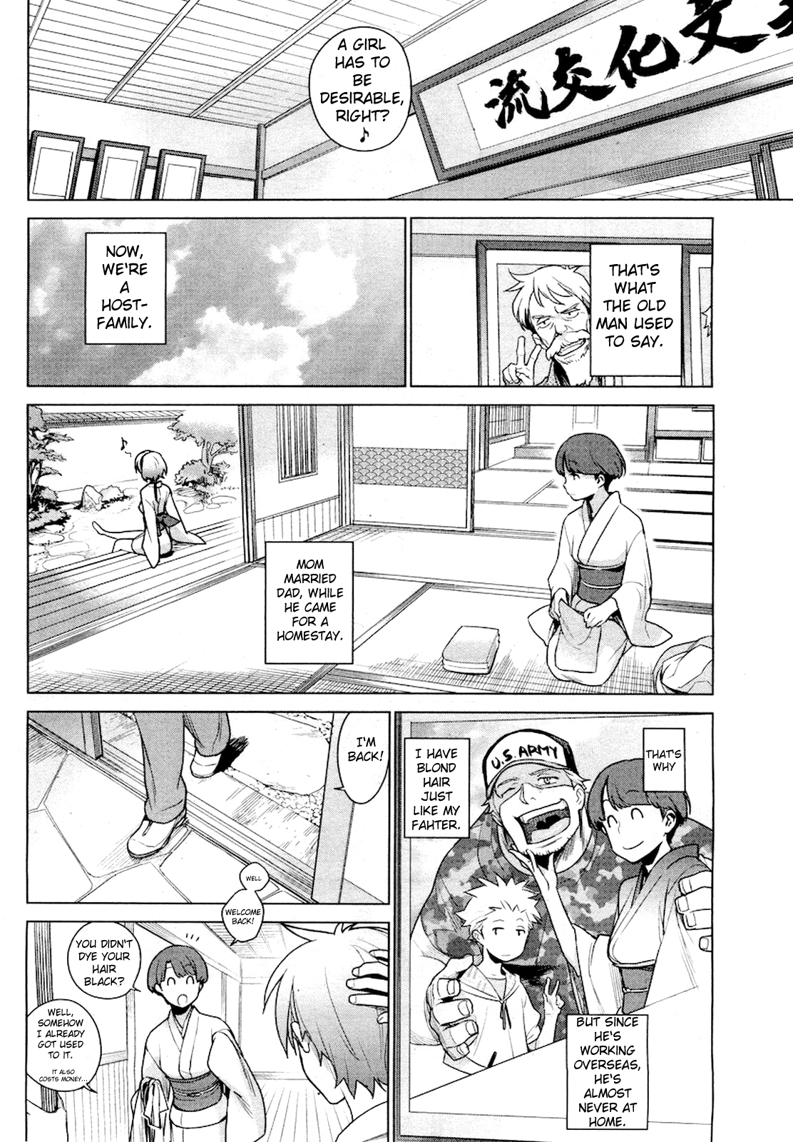 Stay Seeds Ch. 1-2 page 2 full
