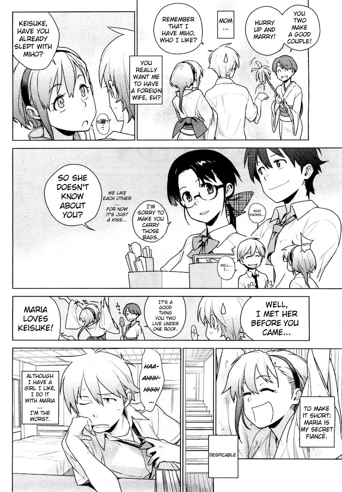 Stay Seeds Ch. 1-2 page 4 full