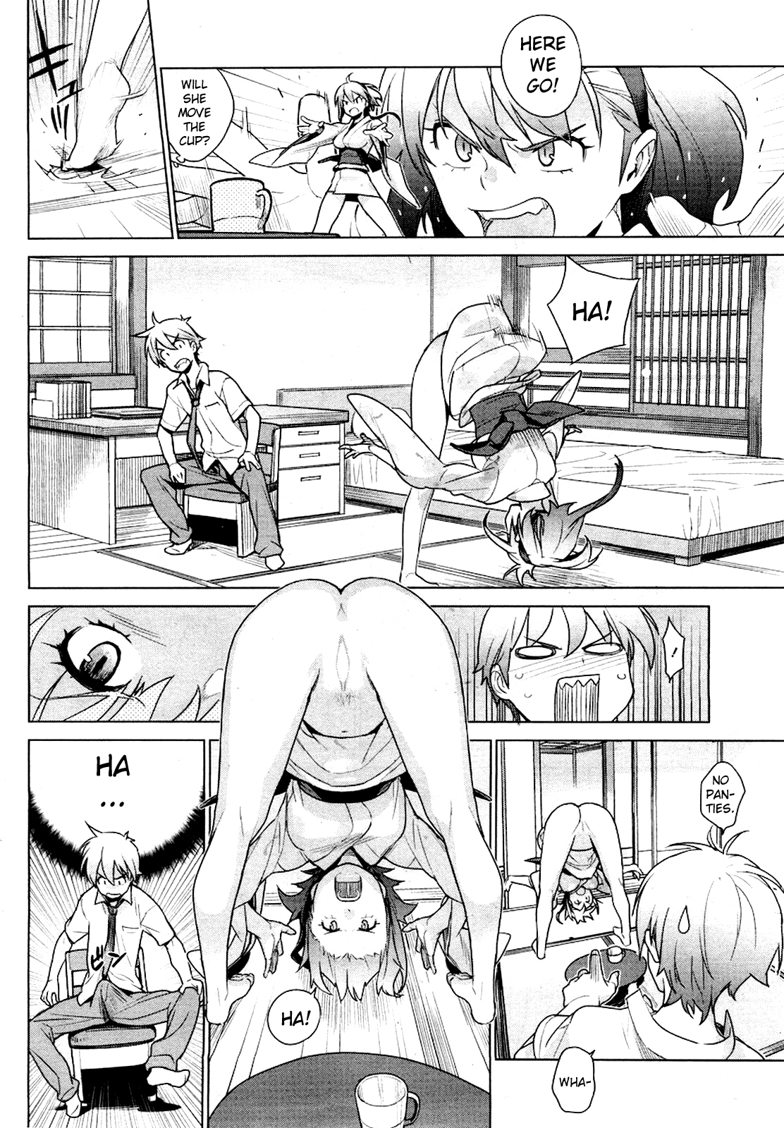 Stay Seeds Ch. 1-2 page 6 full