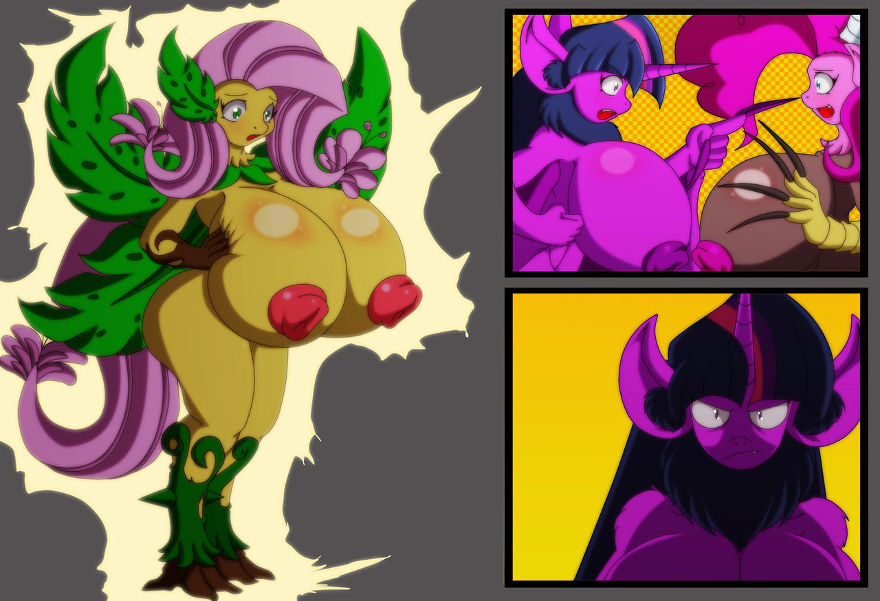 Friendship is a Big Thing page 7 full
