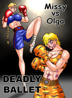 Missy Vs. Olga