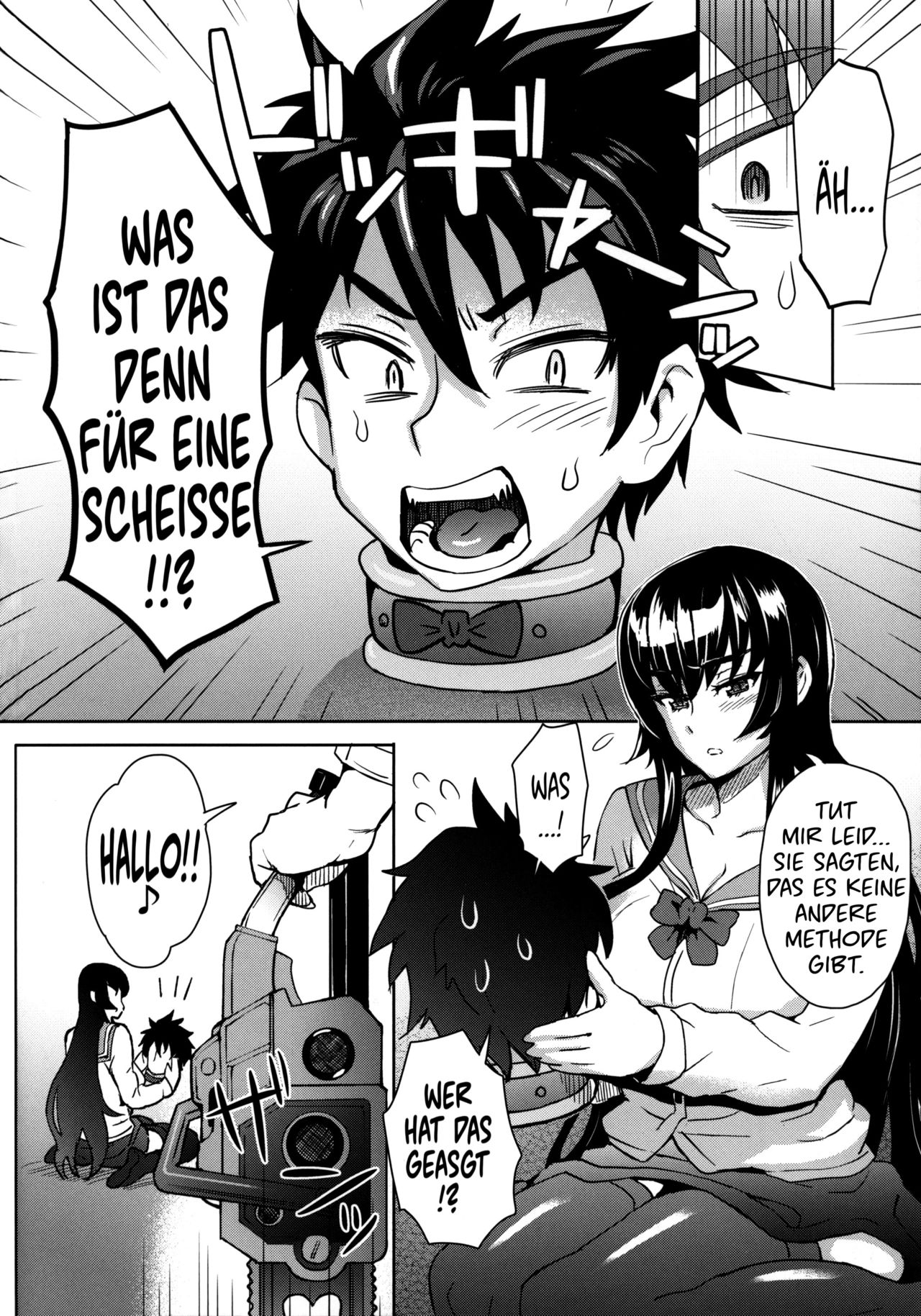 LOLLIPOP of THE DEAD page 4 full