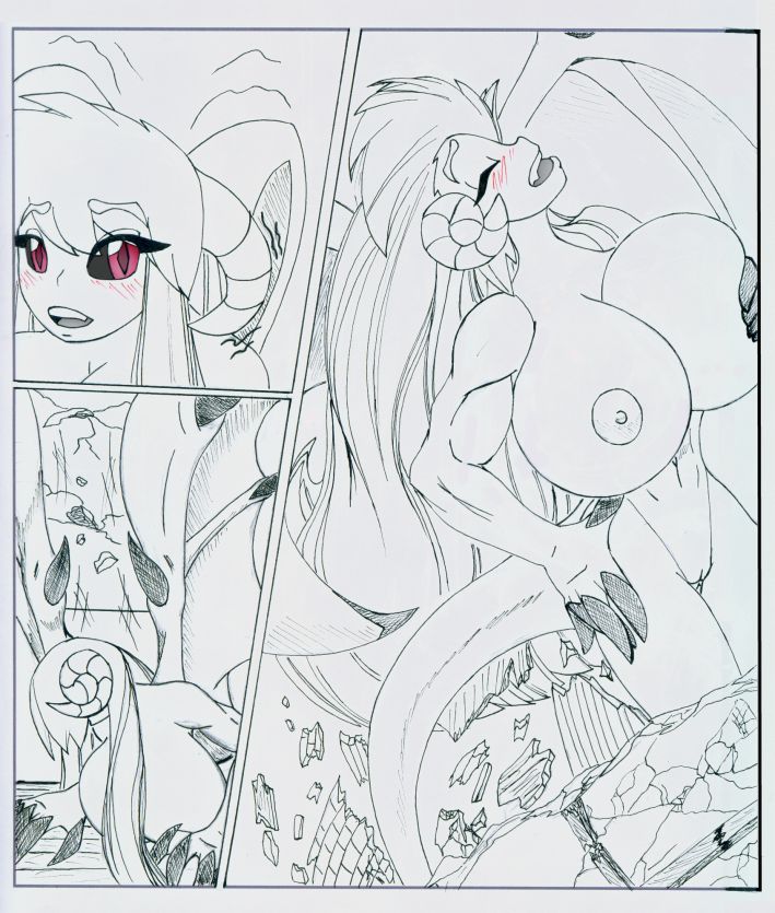 Poke At Your Own Risk page 3 full