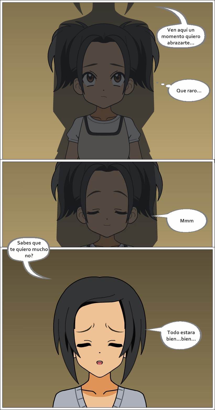 Proyecto Schwan  Capitulo 1: El Halcón page 10 full