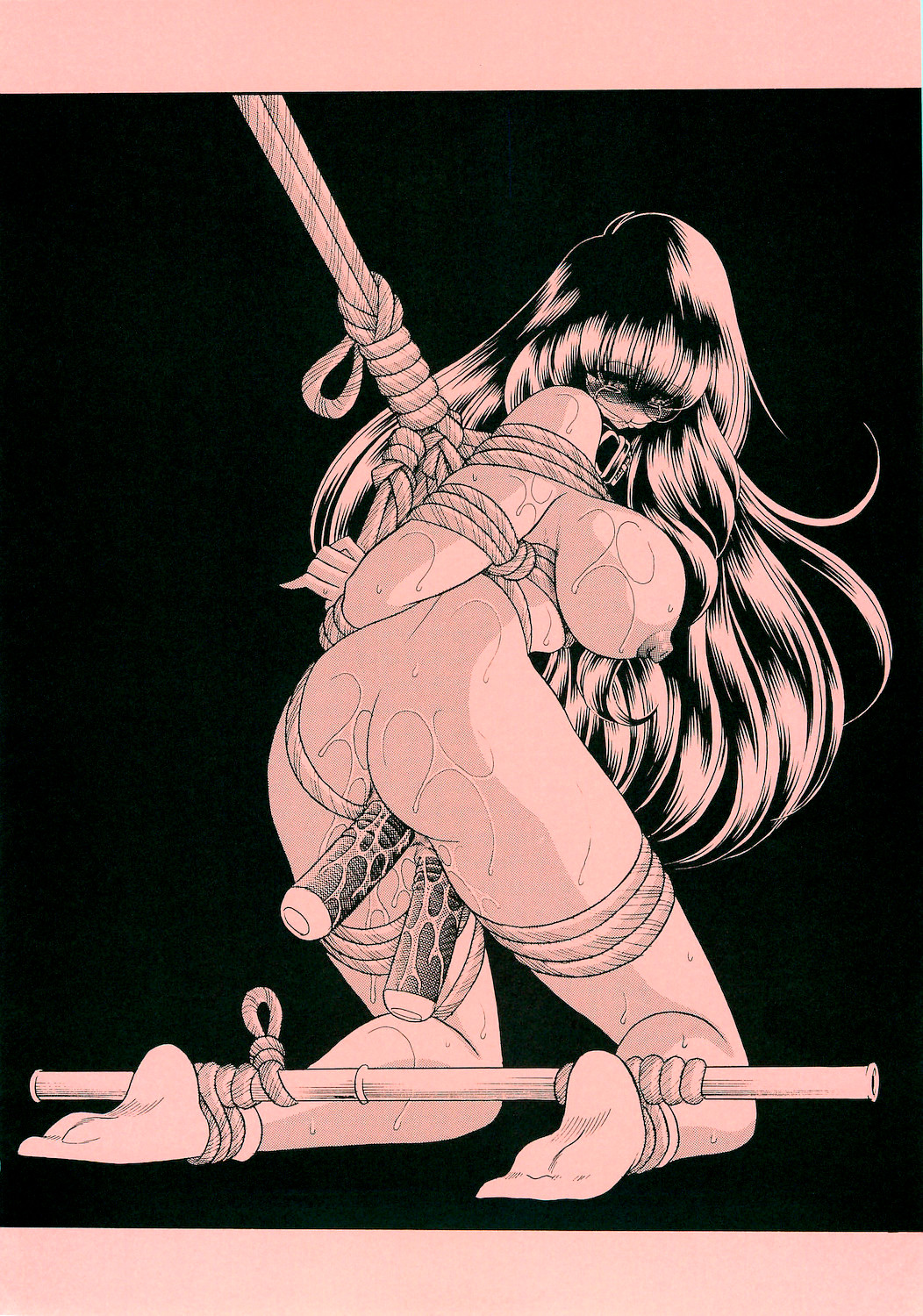 Reigoku Seitokai 3 | Slave Hell Student Council Vol. 3 page 3 full