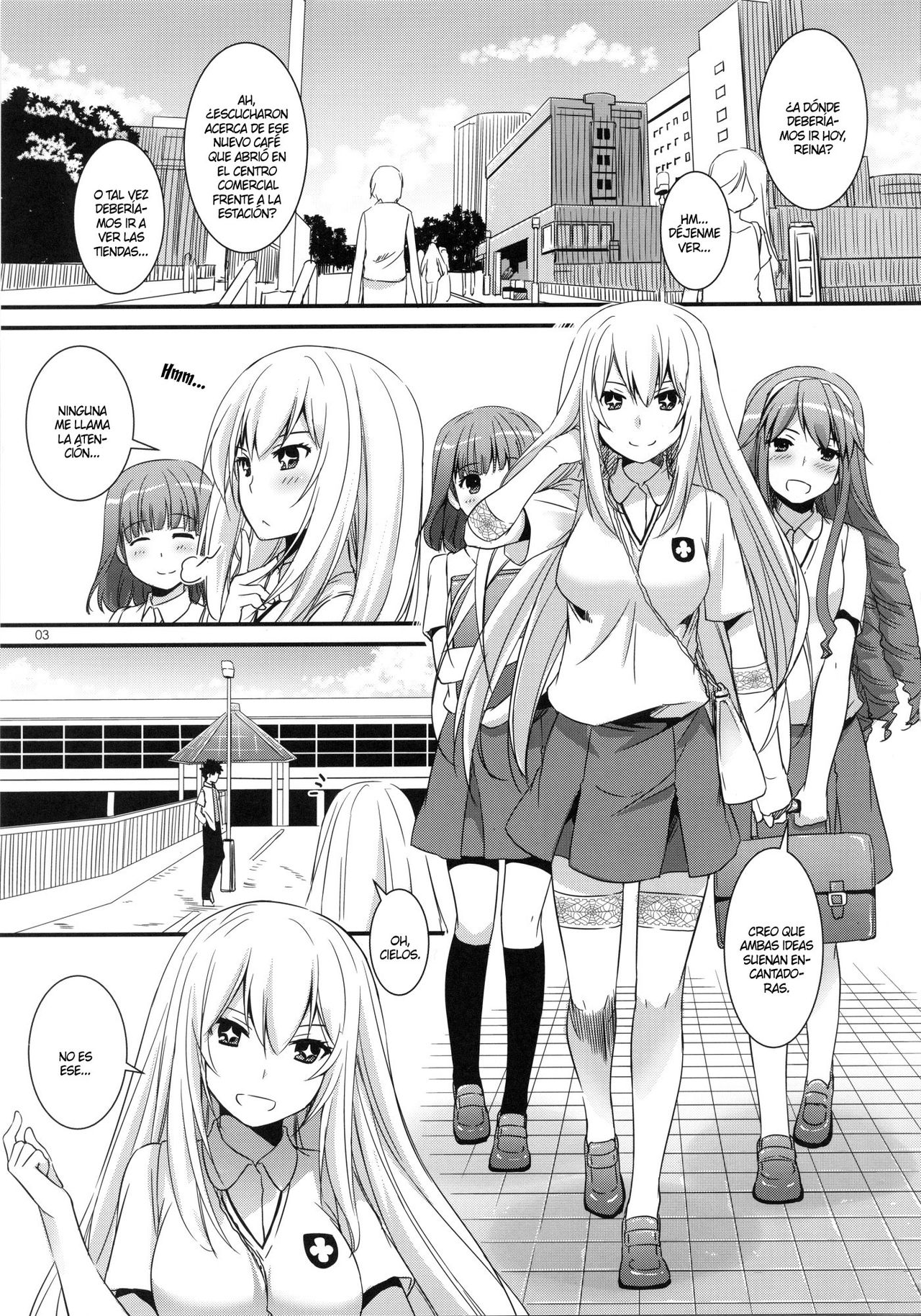 D.L. action 76 page 2 full