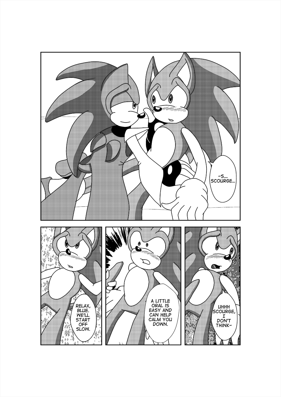 Sonic Lust 02 page 10 full