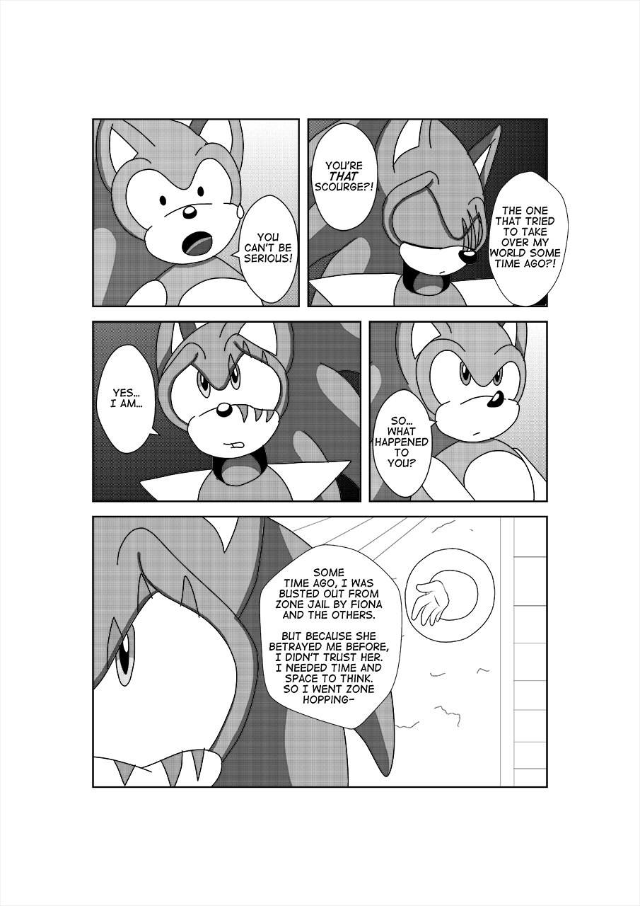 Sonic Lust 02 page 2 full