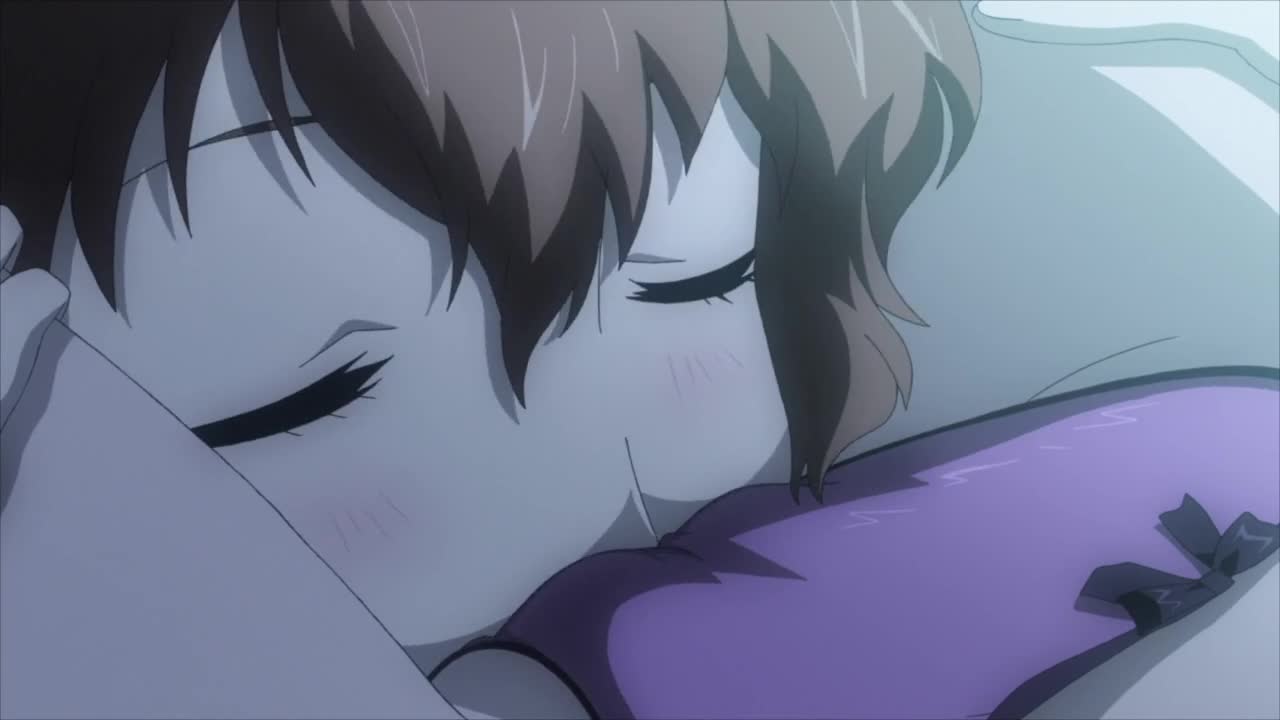 Maken-ki Two Oav Screenshot page 1 full