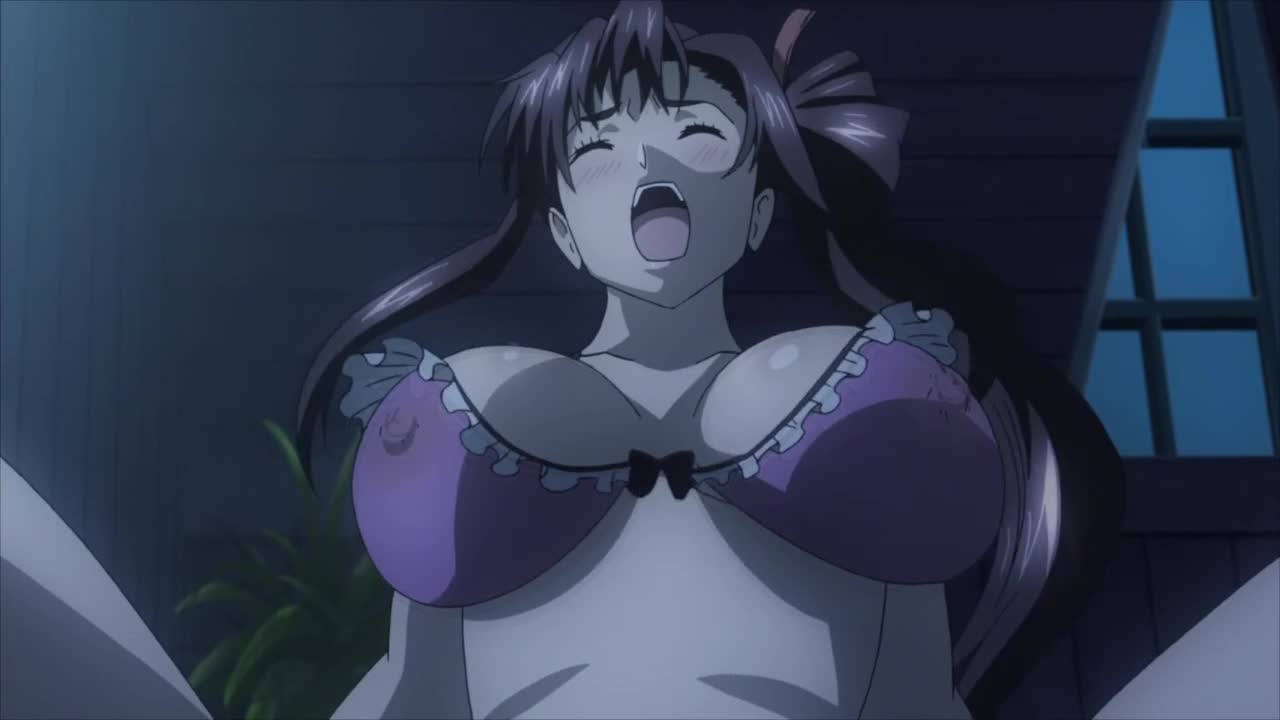 Maken-ki Two Oav Screenshot page 2 full