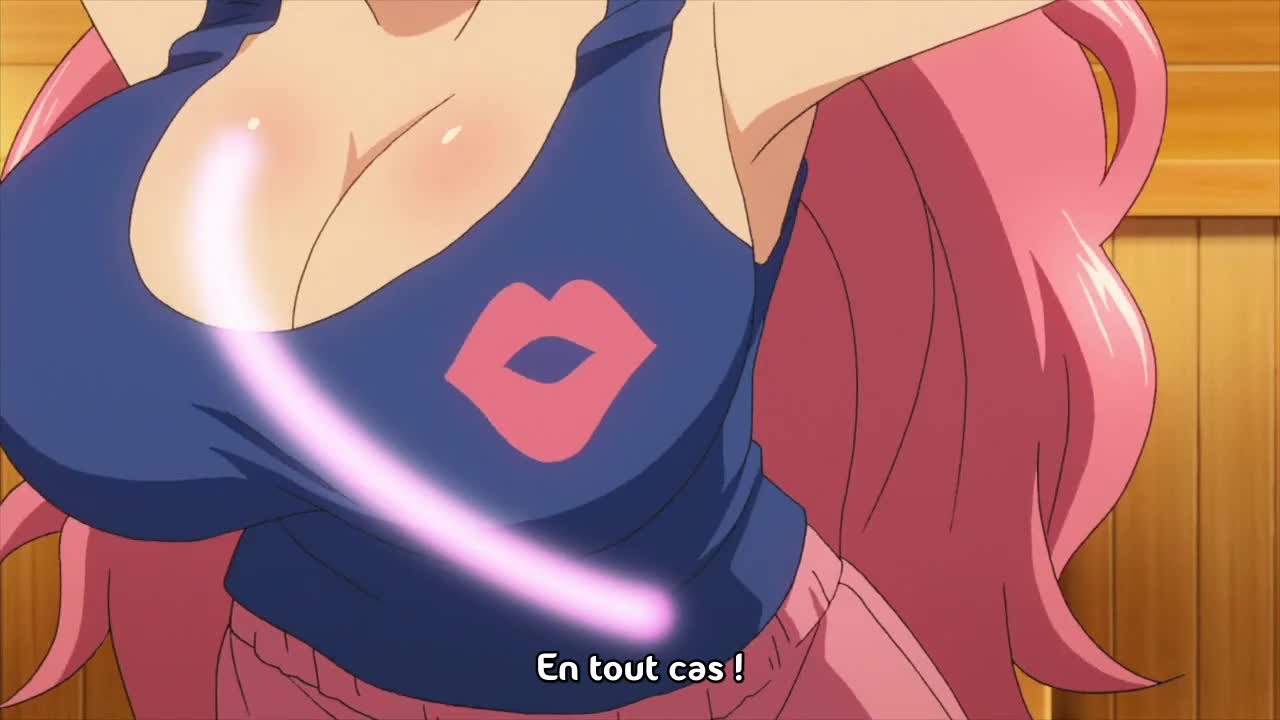 Maken-ki Two Oav Screenshot page 5 full