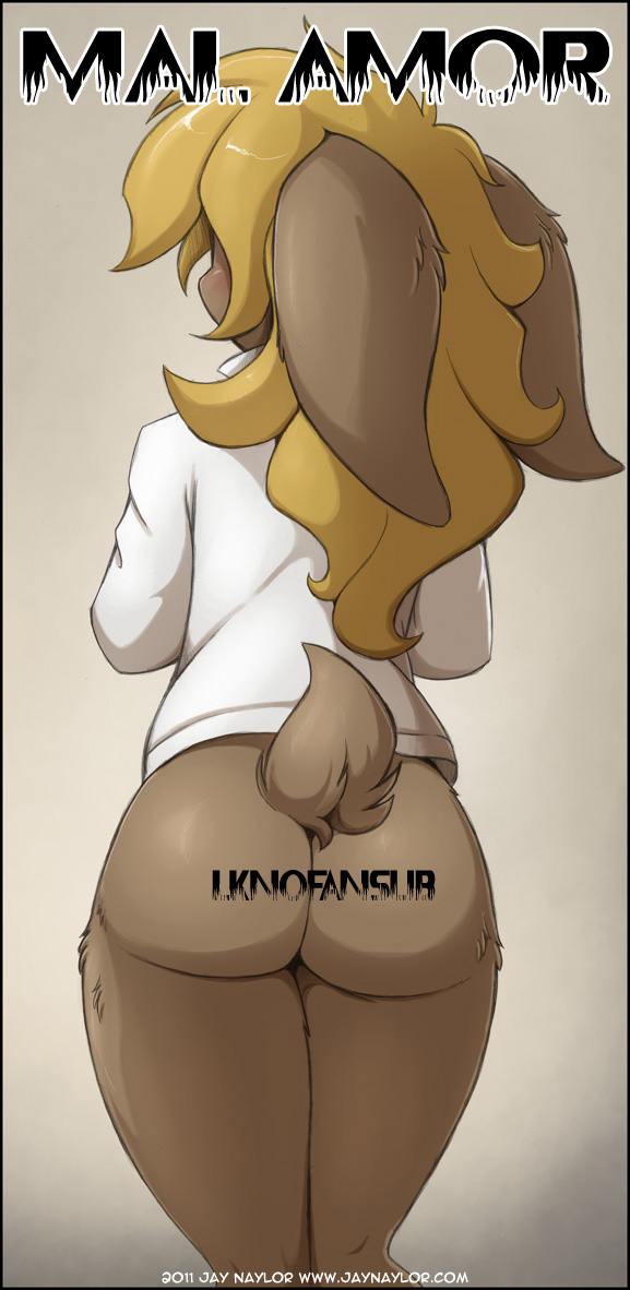 Bad Love | Mal Amor page 1 full