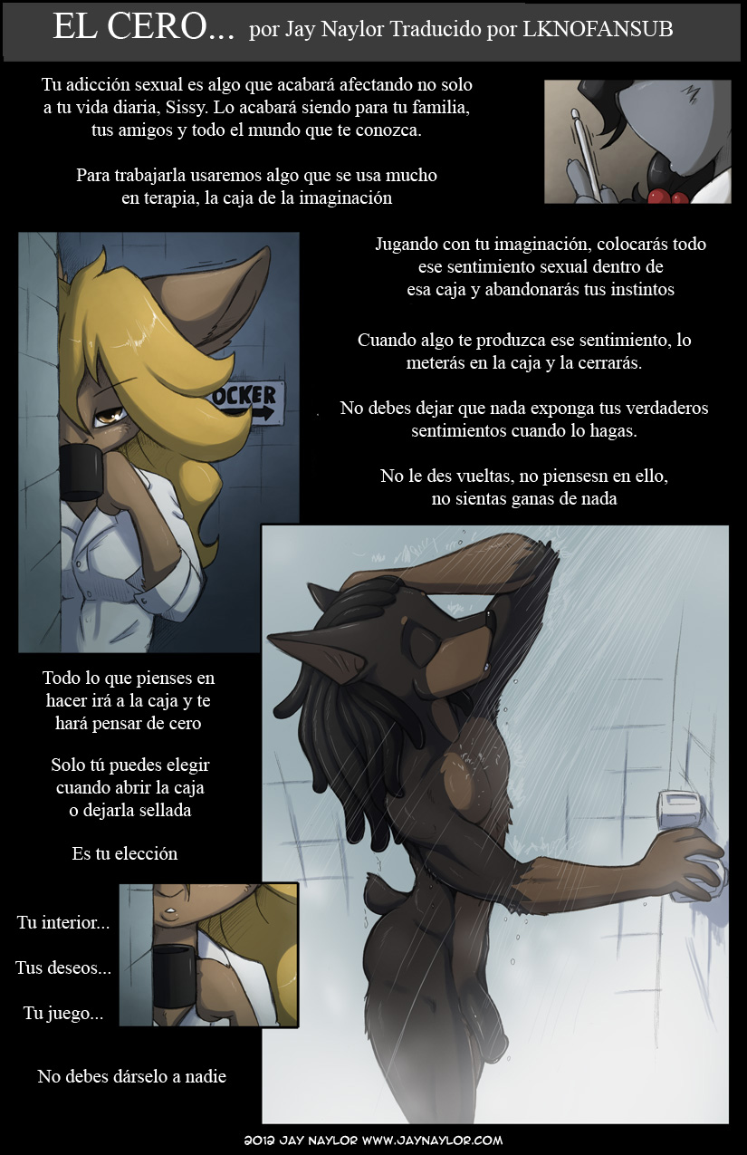 Bad Love | Mal Amor page 3 full