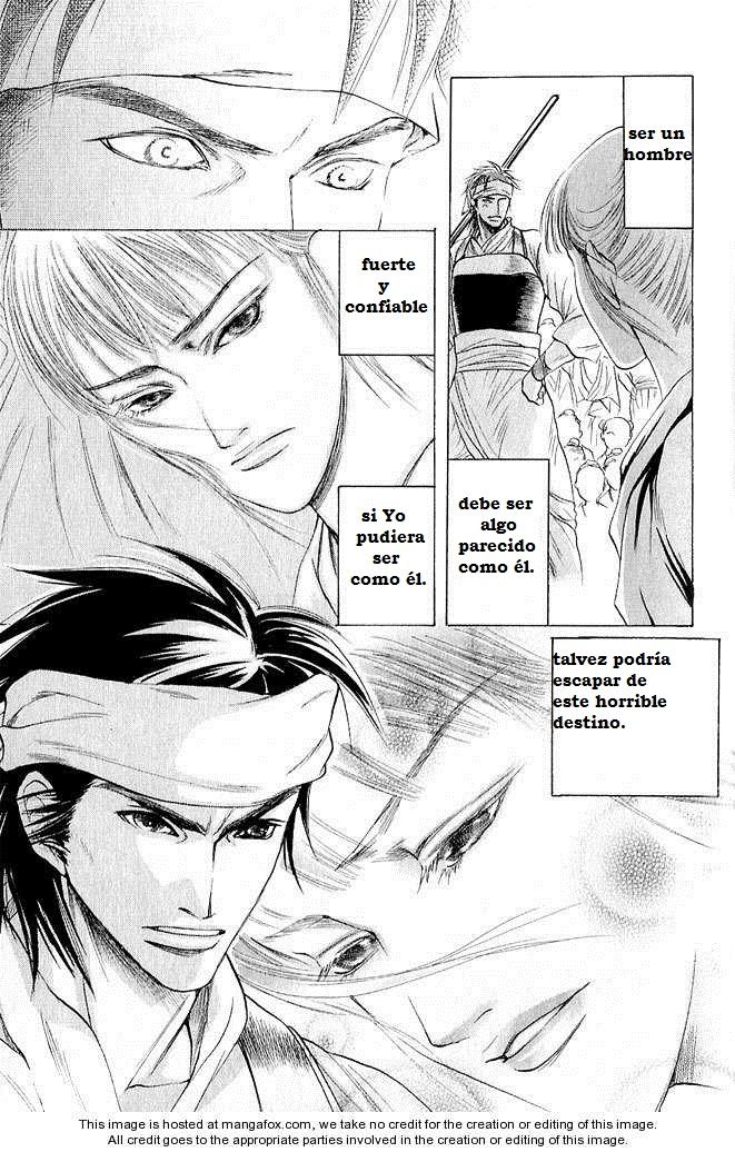 Kinpeibai Kinden Honoo no Kuchizuke  en Español cap. 1 page 10 full