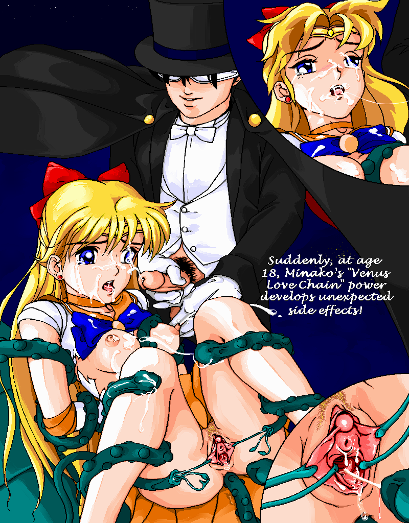 Sailor Bonus page 1 full