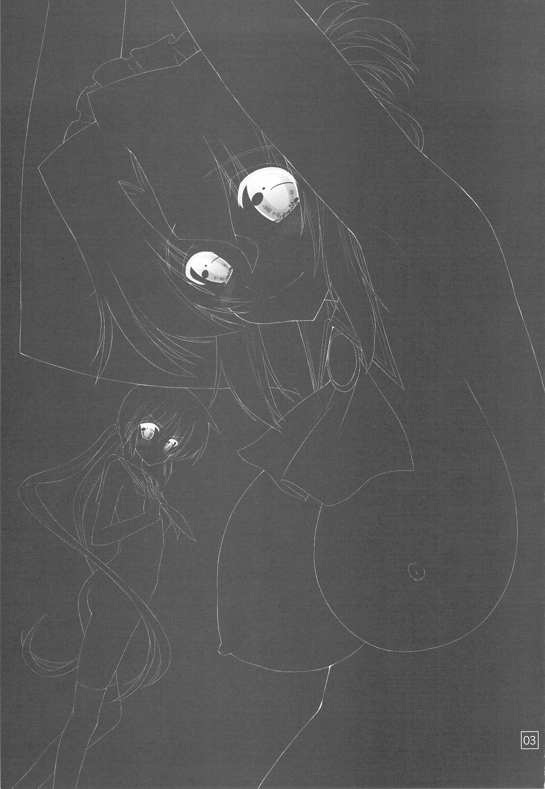 Nanoda!!!! | 나노닷!!!! page 2 full
