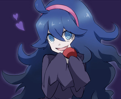 Pokemon XY - Hex Maniac mini-Collection page 10 full