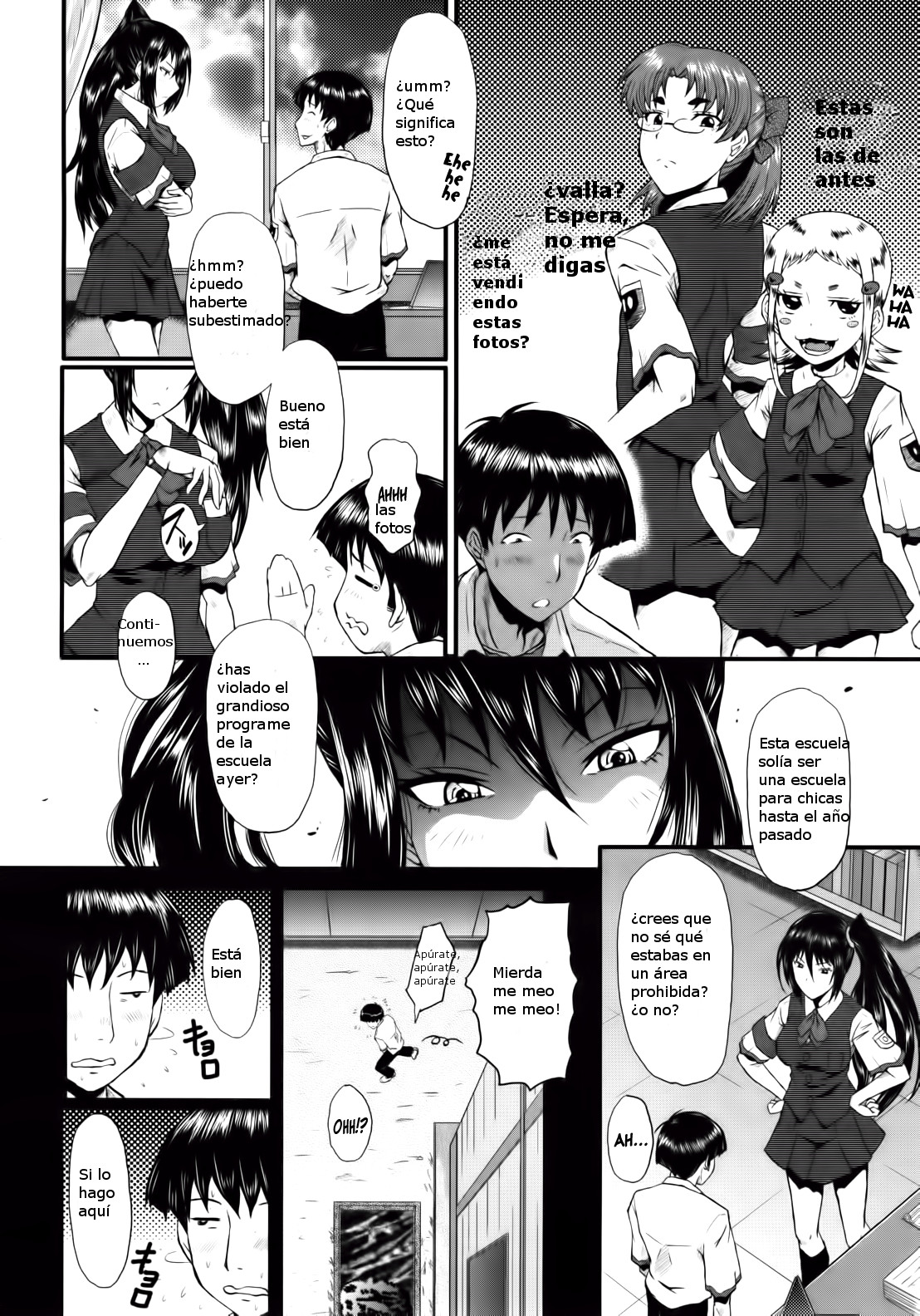 Chief's job page 4 full