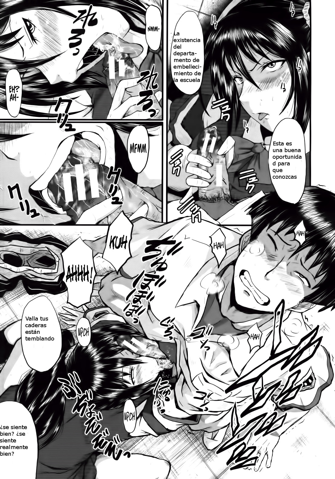 Chief's job page 7 full