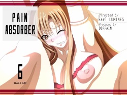 PAIN ABSORBER 6