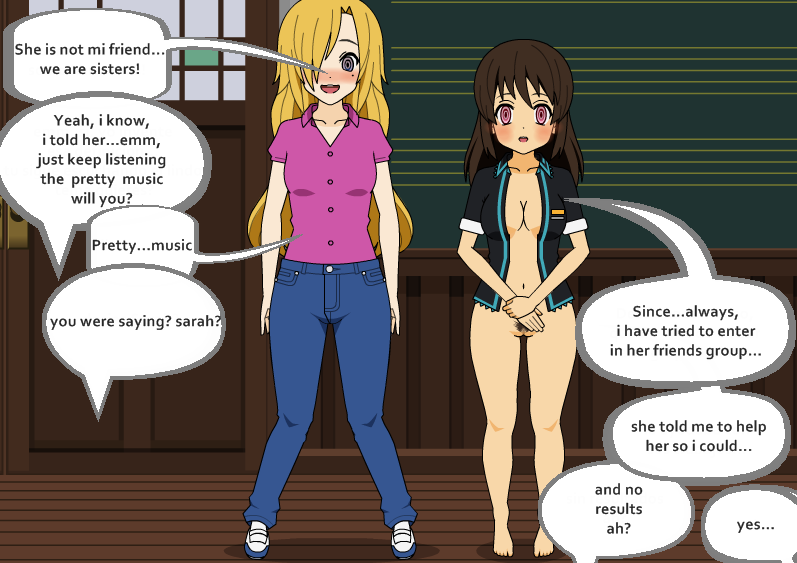 Music For Sarah 5 page 10 full