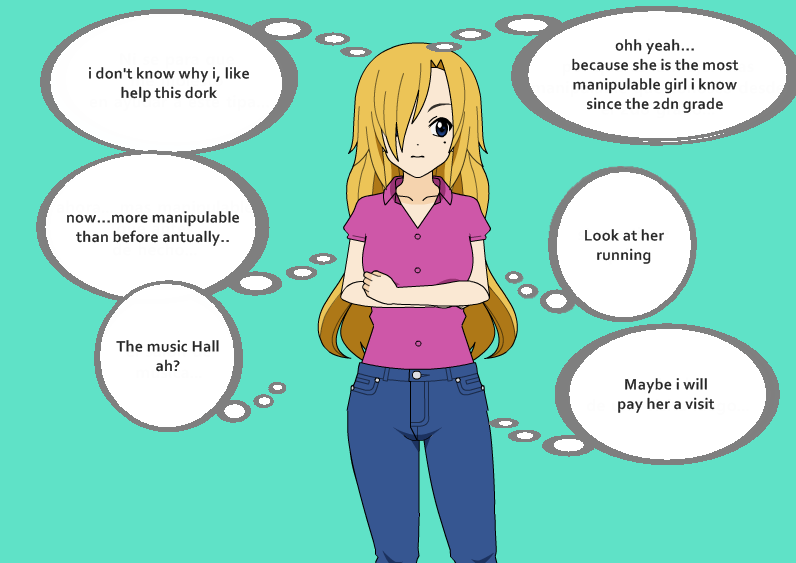 Music For Sarah 5 page 4 full
