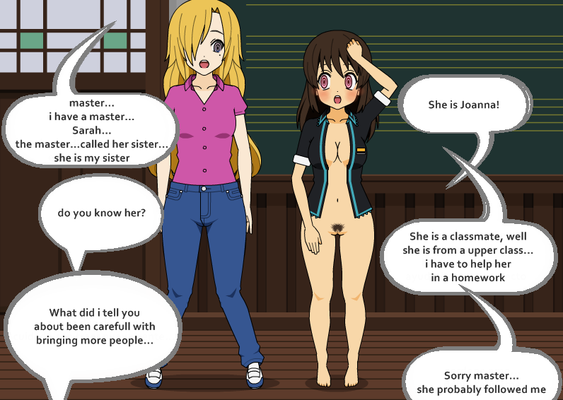 Music For Sarah 5 page 8 full
