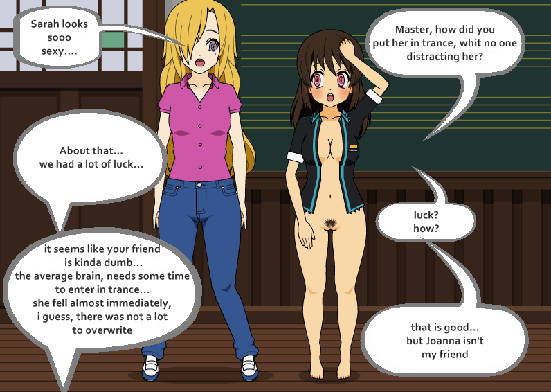 Music For Sarah 5 page 9 full