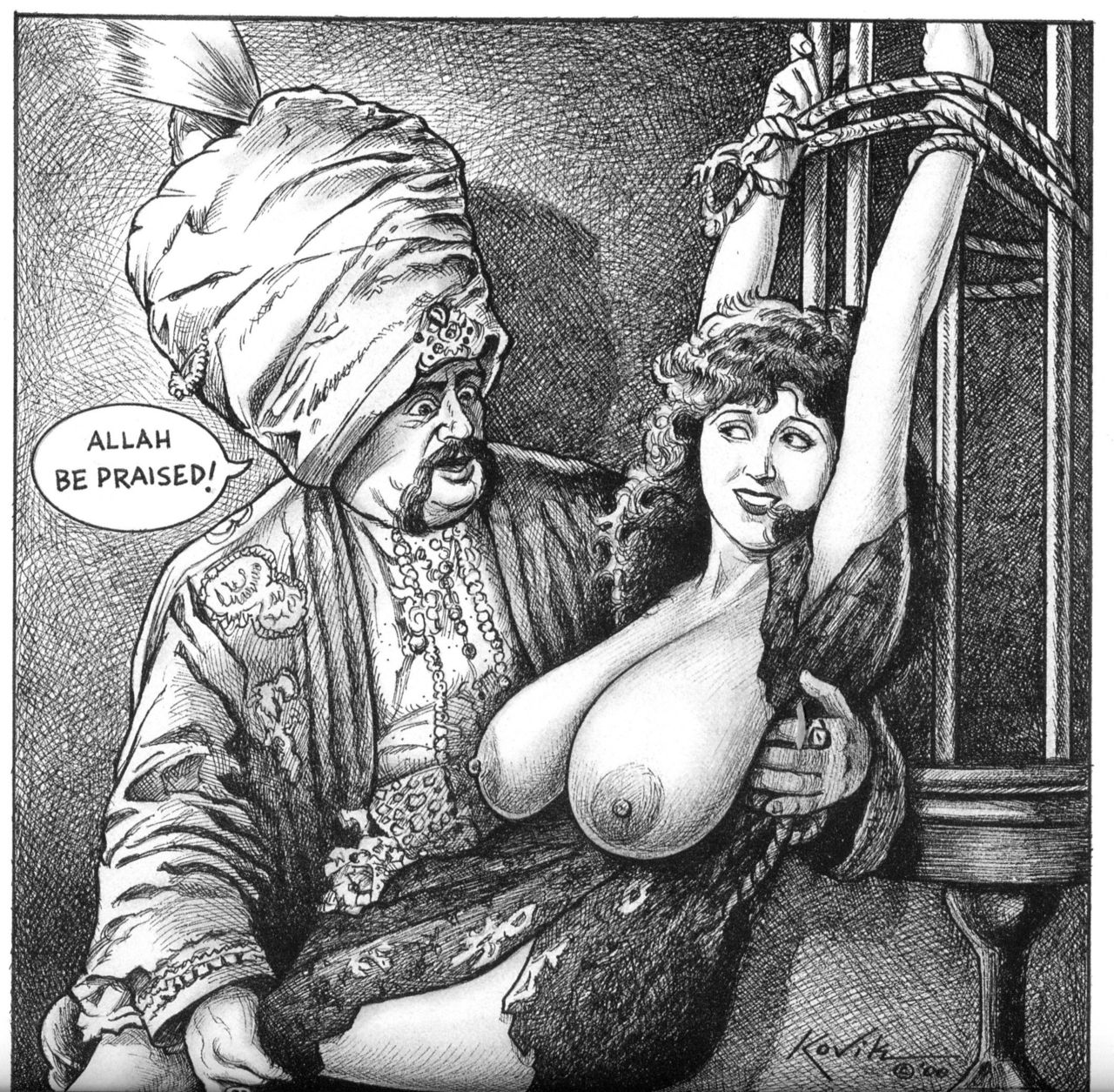 Bazongas 1 by Kovik page 3 full