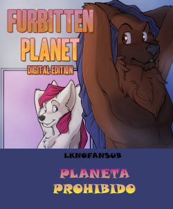 Furbitten Planet | Planeta Prohibido
