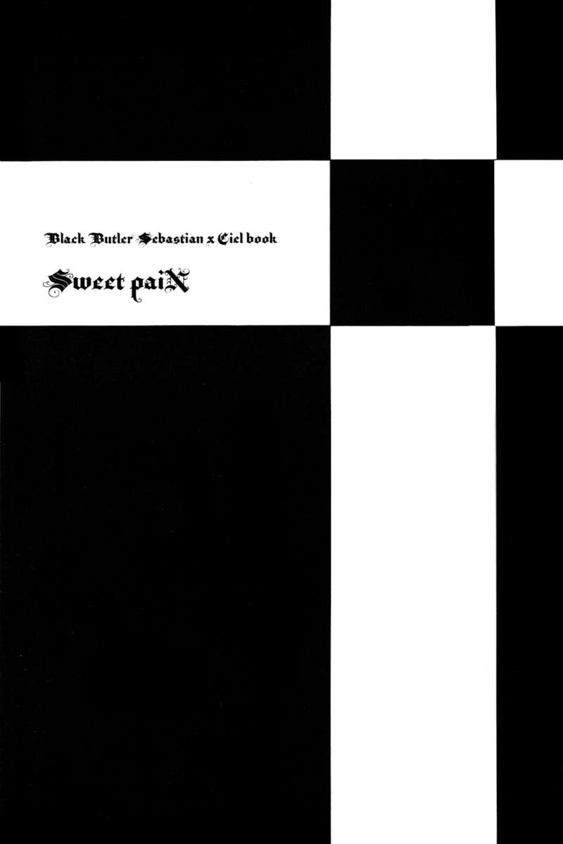 Sweet paiN page 2 full