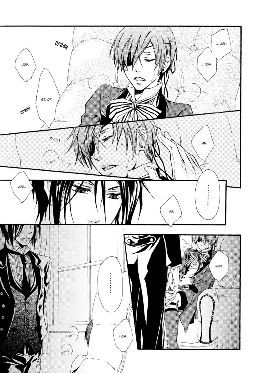 Sweet paiN page 6 full