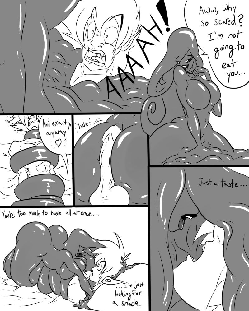 Sweet Dreams page 3 full
