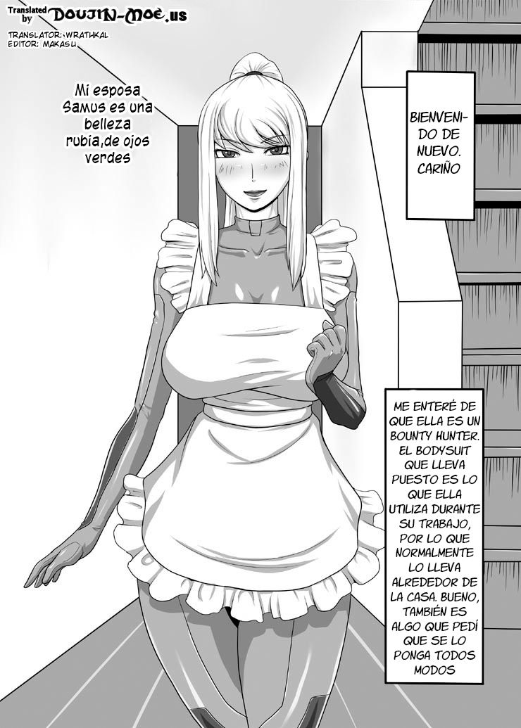 Okusama wa Shoukin Kasegi page 2 full