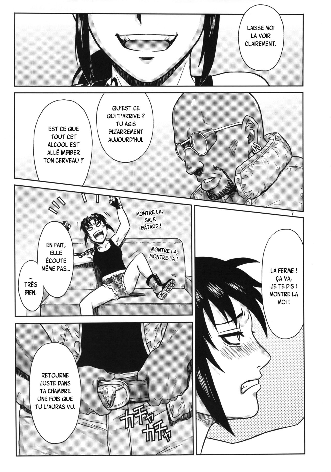 SUPER BIG SIZE! page 6 full