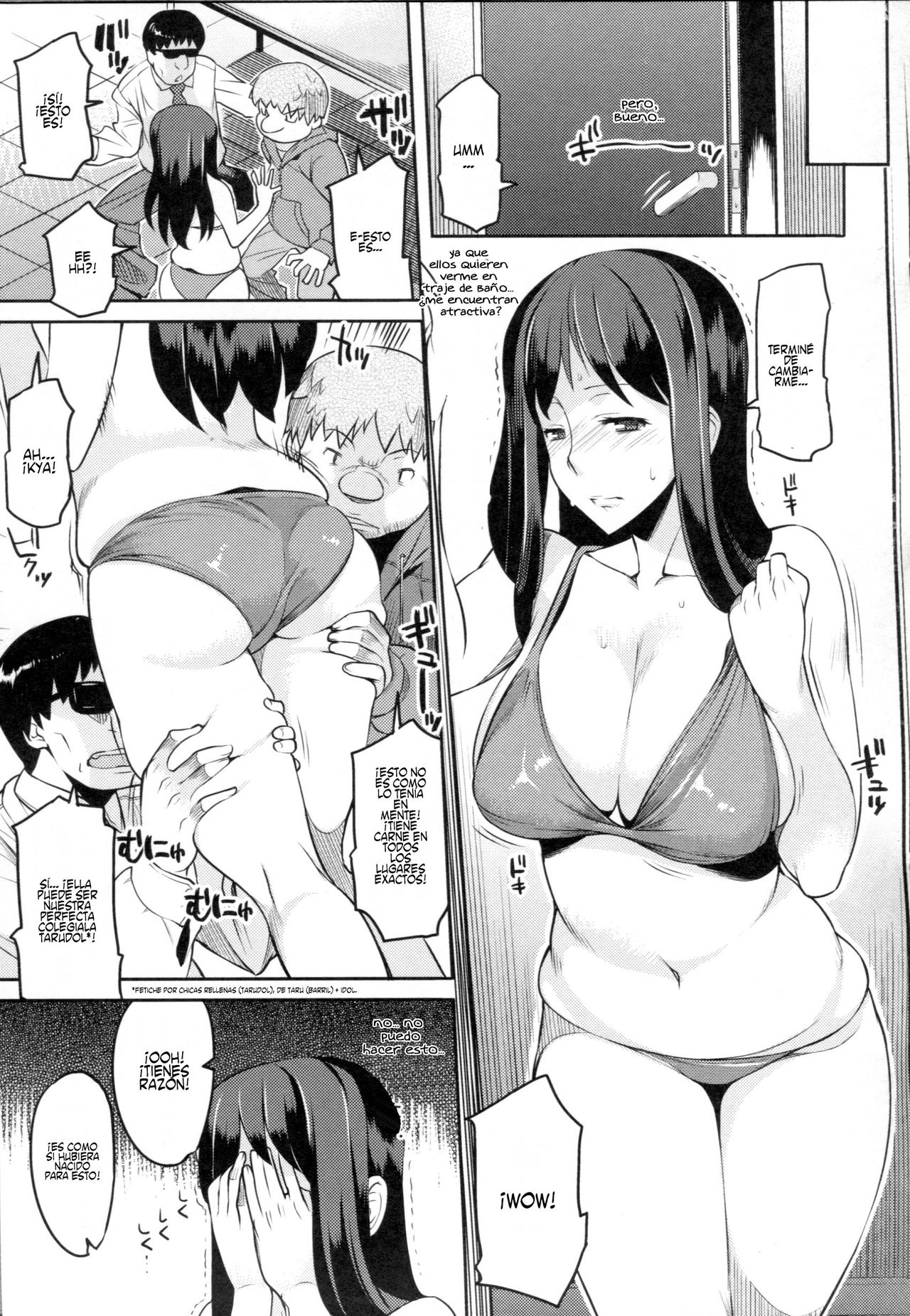 Taru-Dol Master page 5 full
