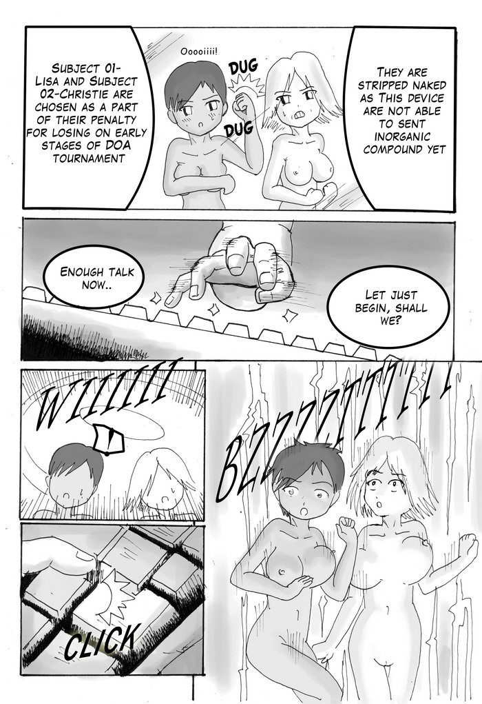 The Time Machine page 2 full