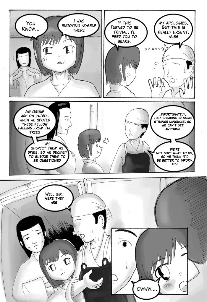 The Time Machine page 6 full