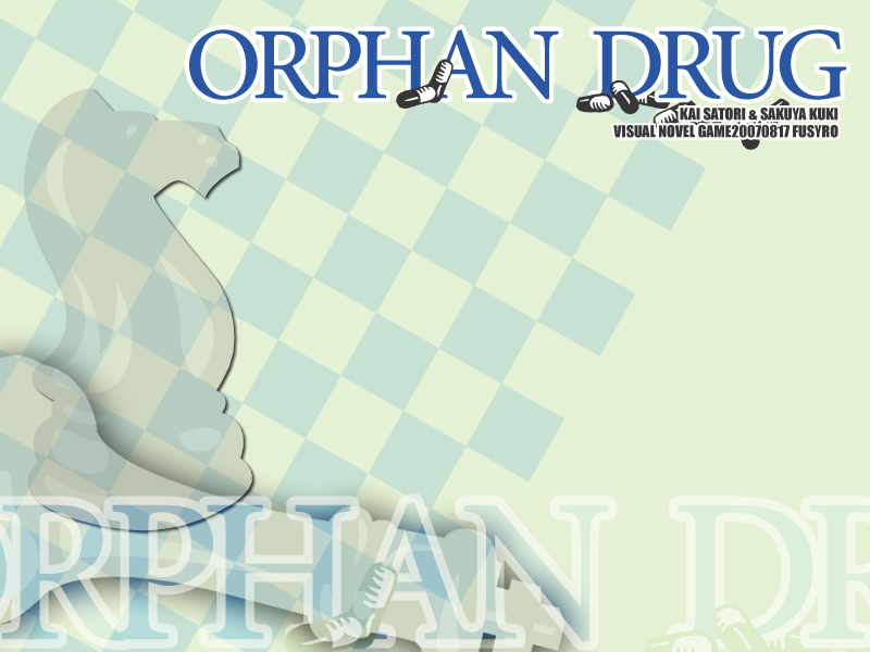 Orphan Drug page 2 full