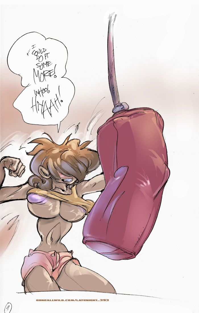 Bovenus Maximmamalish page 9 full