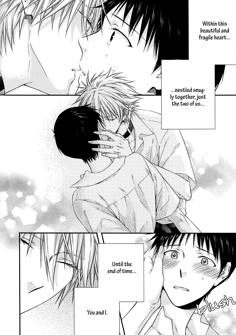 It’s a Wonderful World page 5 full